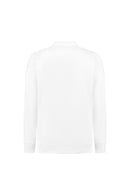 Image Workwear Sinton Polosweater - Wit