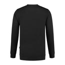 Image Workwear Sweater Spur - Zwart