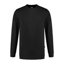 Image Workwear Sweater Spur - Zwart