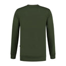 Image Workwear Sweater Spur - Groen