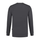 Image Workwear Sweater Spur - Grijs