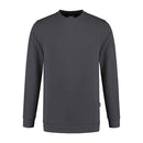 Image Workwear Sweater Spur - Grijs