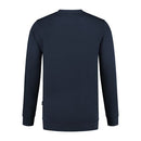 Image Workwear Sweater Spur - Navy