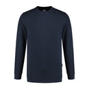 Image Workwear Sweater Spur - Navy