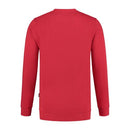 Image Workwear Sweater Spur - Rood