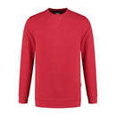 Image Workwear Sweater Spur - Rood