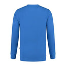 Image Workwear Sweater Spur - Blauw