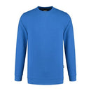 Image Workwear Sweater Spur - Blauw