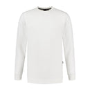 Image Workwear Sweater Spur - Wit