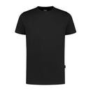 Image Workwear Tshirt Todd Slimfit - Zwart