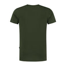 Image Workwear Tshirt Troy Regular fit - Groen