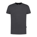 Image Workwear Tshirt Todd Slimfit - Grijs