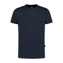 Image Workwear Tshirt Todd Slimfit - Navy
