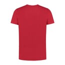 Image Workwear Tshirt Troy Regular fit - Rood