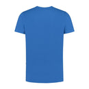 Image Workwear Tshirt Todd Slimfit - Blauw