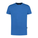 Image Workwear Tshirt Todd Slimfit - Blauw