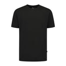 Image Workwear Tshirt Tyler Regular fit - Zwart