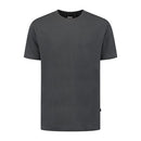 Image Workwear Tshirt Tyler Regular fit - Grijs