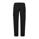 Image Workwear Wink Werkbroek 4-way Stretch - Zwart