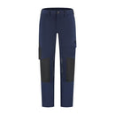 Image Workwear Wink Werkbroek 4-way Stretch - Navy