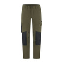 Image Workwear Wink Werkbroek 4-way Stretch - Olijfgroen