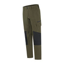 Image Workwear Wink Werkbroek 4-way Stretch - Olijfgroen