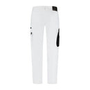 Image Workwear Wink Werkbroek 4-way Stretch - Wit
