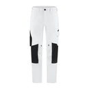 Image Workwear Wink Werkbroek 4-way Stretch - Wit