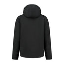 Image Workwear Frost Winterjas - Zwart