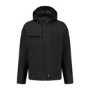 Image Workwear Frost Winterjas - Zwart