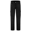 Image Workwear Wallis LowWorker Werkbroek - Zwart